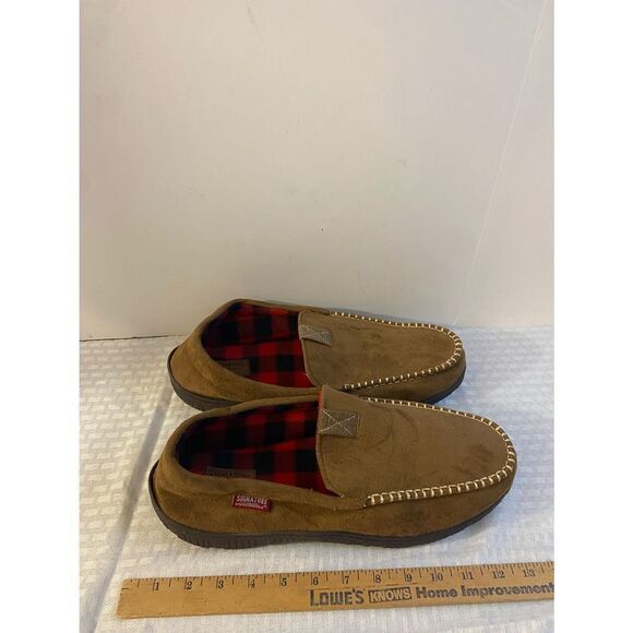 COPY - Levi’s slippers Mens 13/14 - Picture 1 of 6
